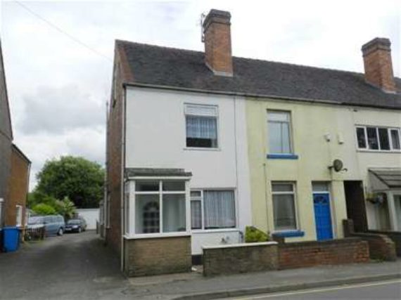 2&nbsp;Bedroom&nbsp;Terraced